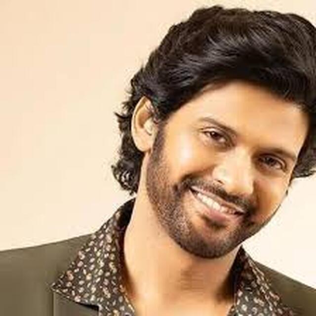 Naveen Polishetty