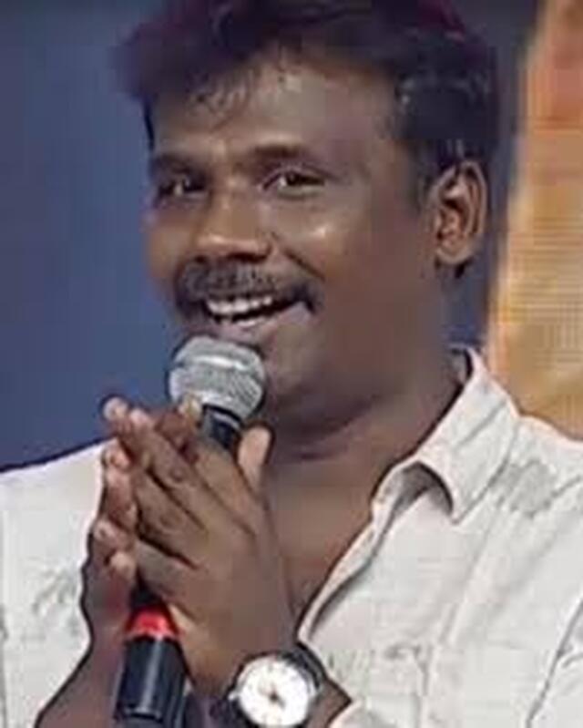 J. Yuvraj