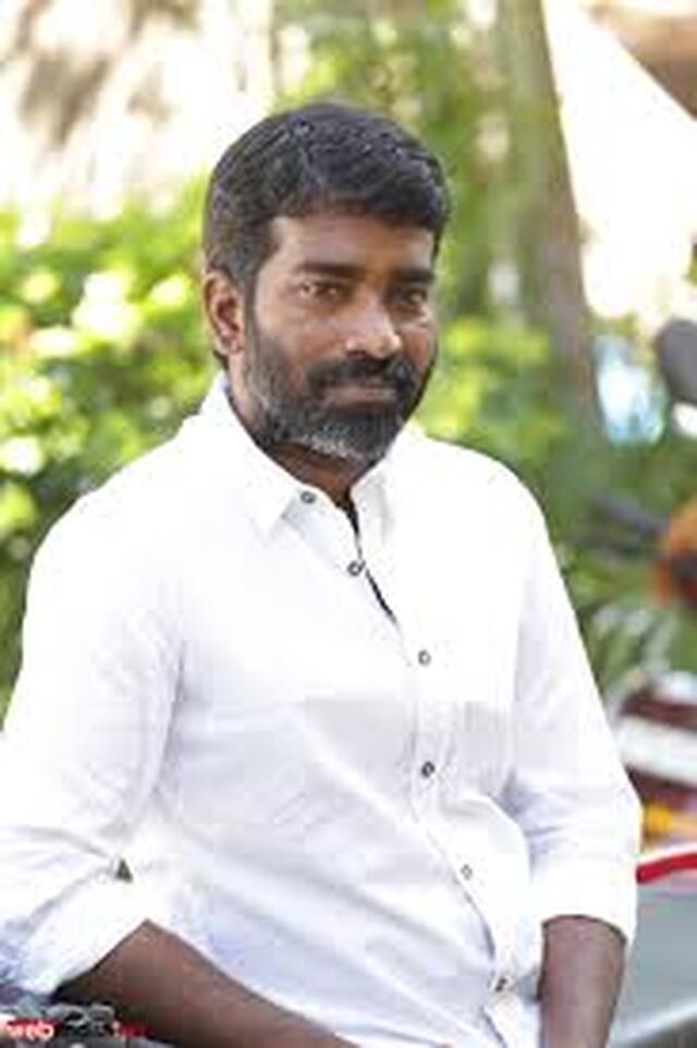 Thirumala Kishore
