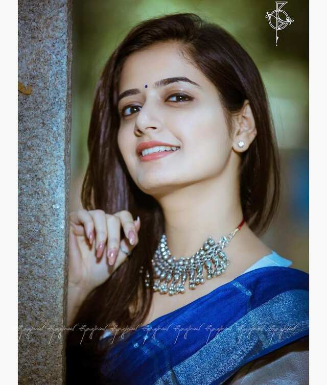  Ashika Ranganath