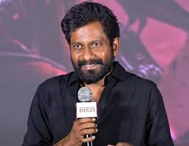 Buchi Babu Sana