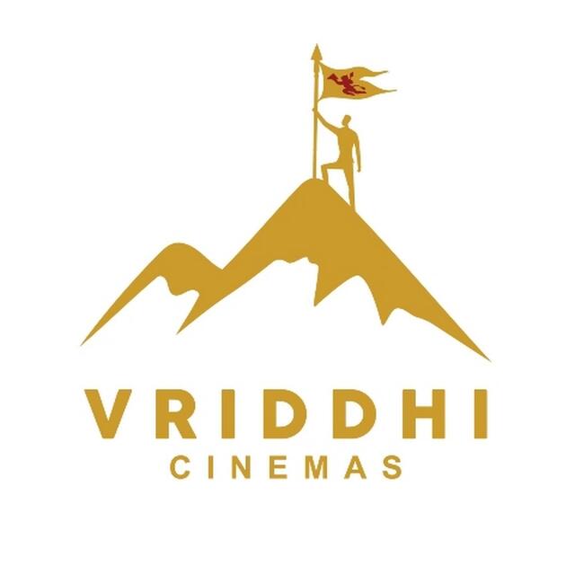 Vriddhi Cinemas