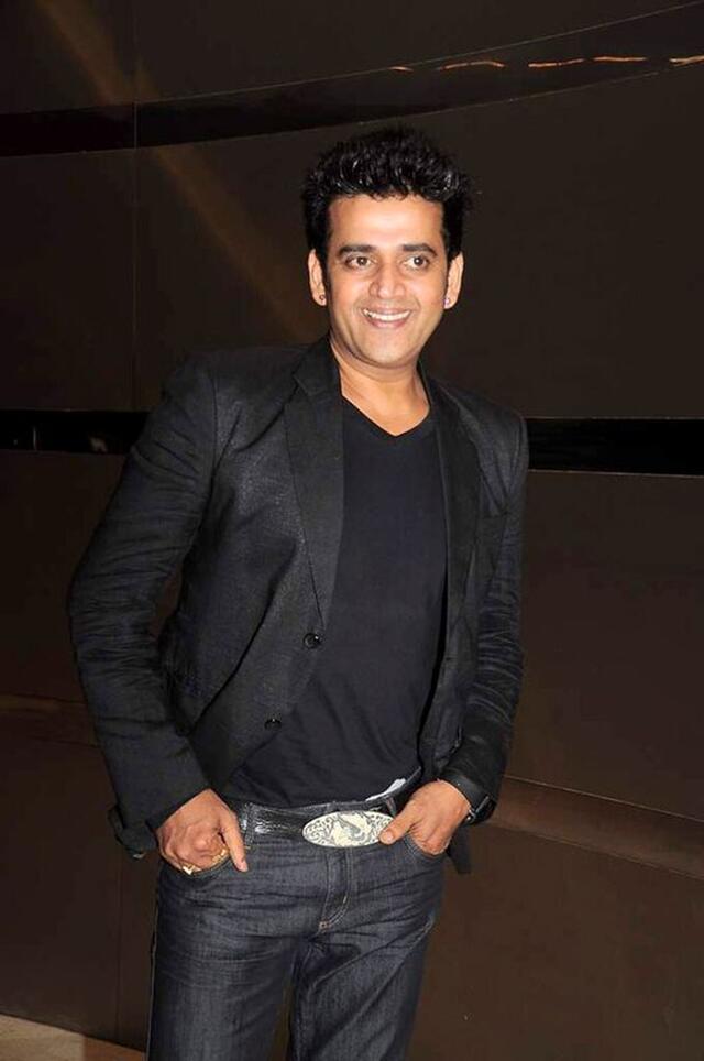  Ravi Kishan
