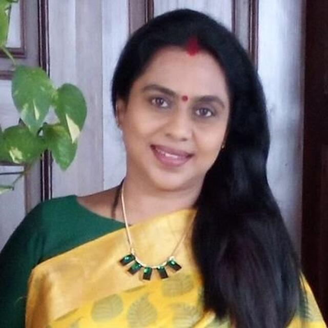 Viji Chandrasekhar