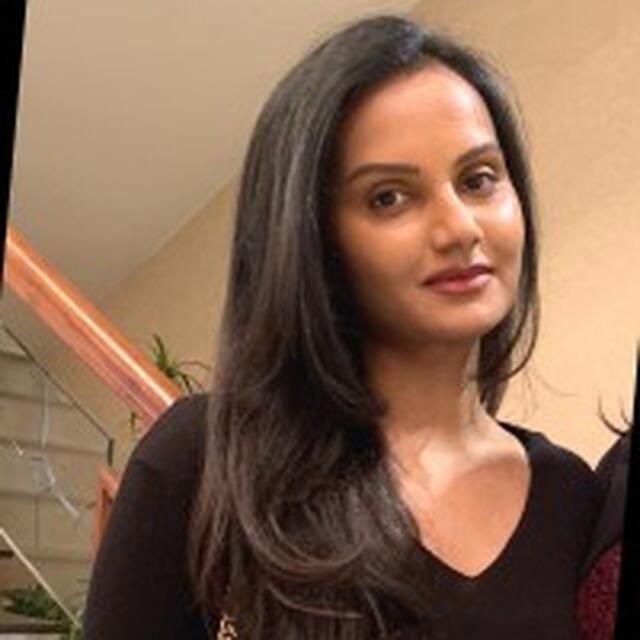 Neelima Guna