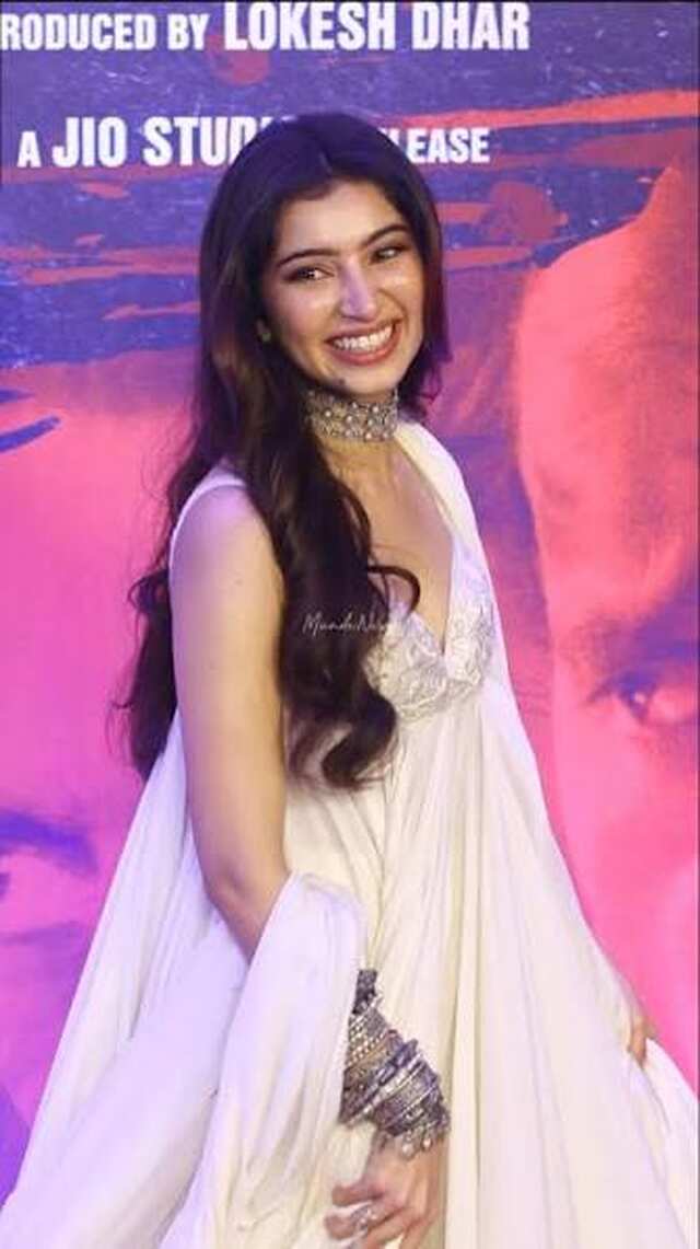 Sara Arjun