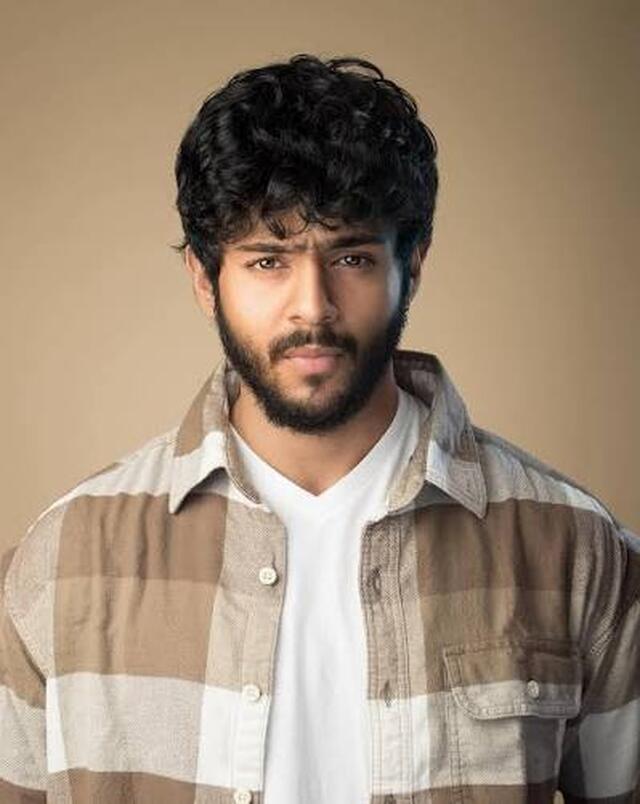 Vignesh Gavireddy