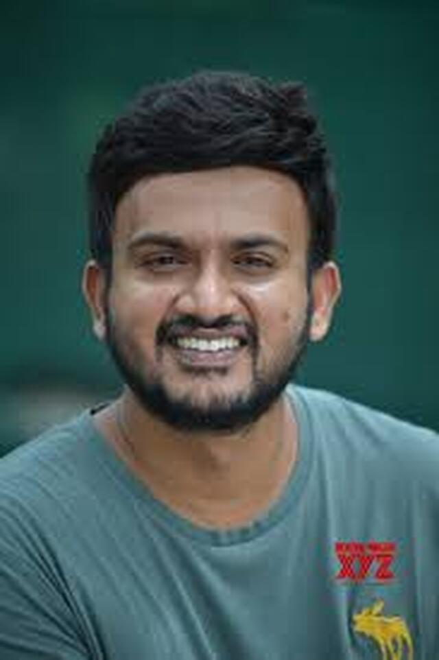Merlapaka Gandhi