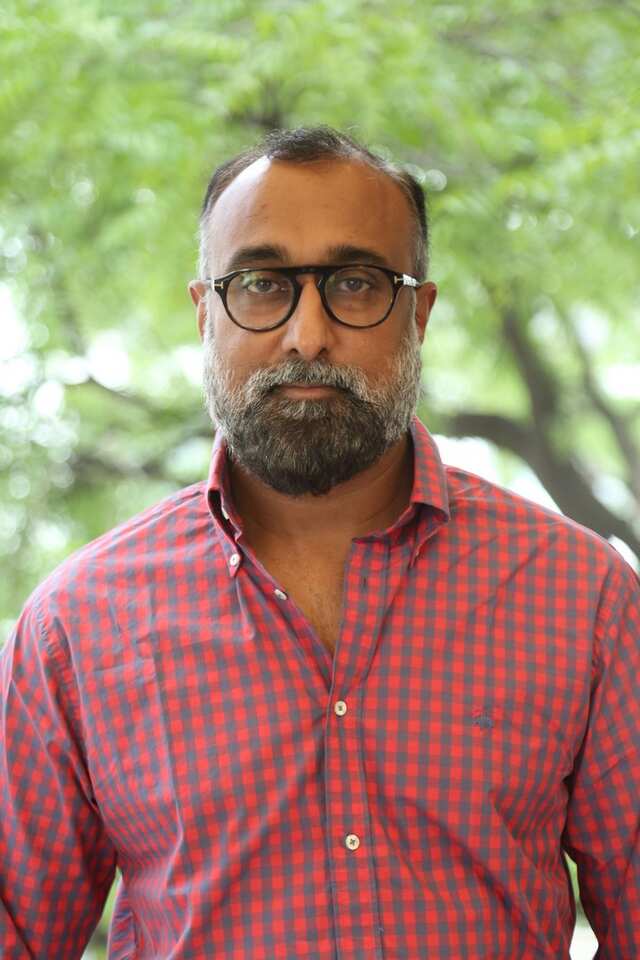 Y. Rajeev Reddy