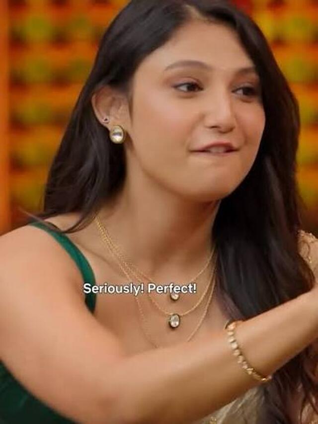 Ritika Nayak