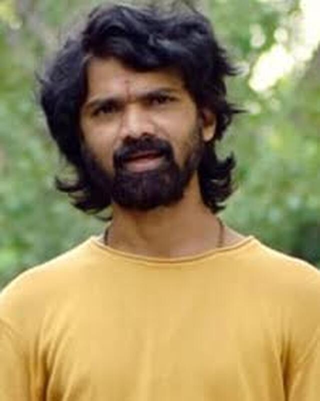 Meesala Lakshman