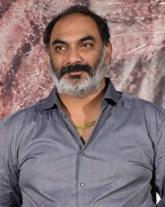V. Vamsi Krishna Reddy