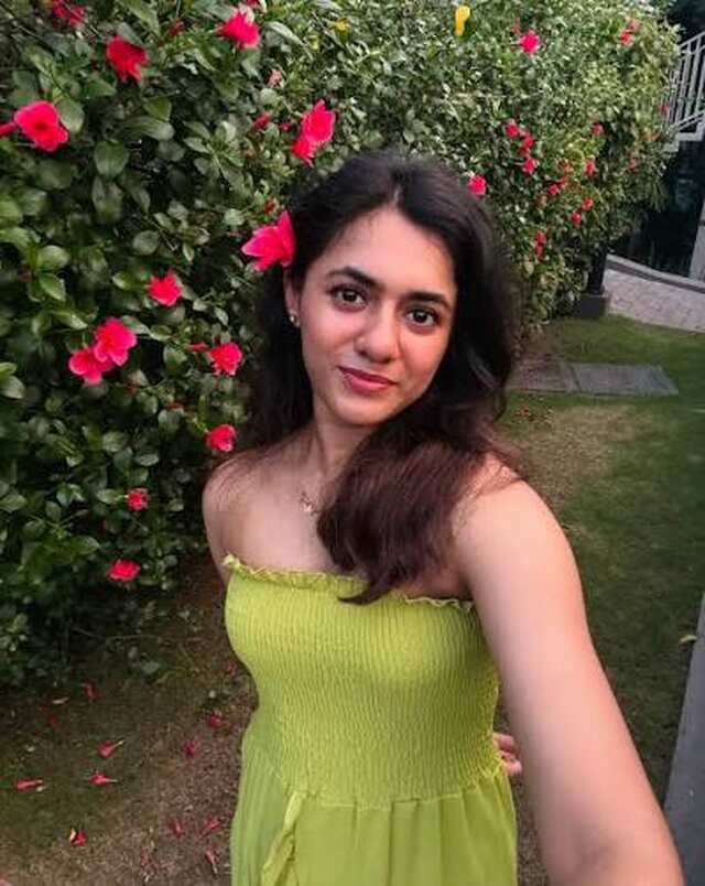 Femina George
