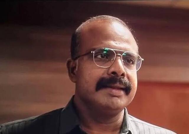 Chemban Vinod Jose