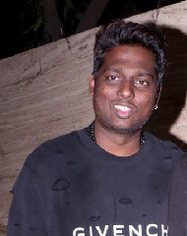 Atlee