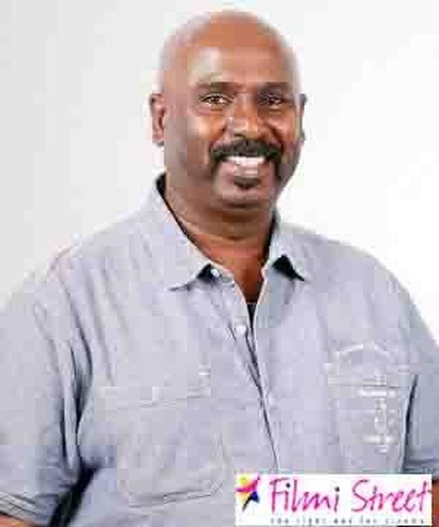 Muthuraj