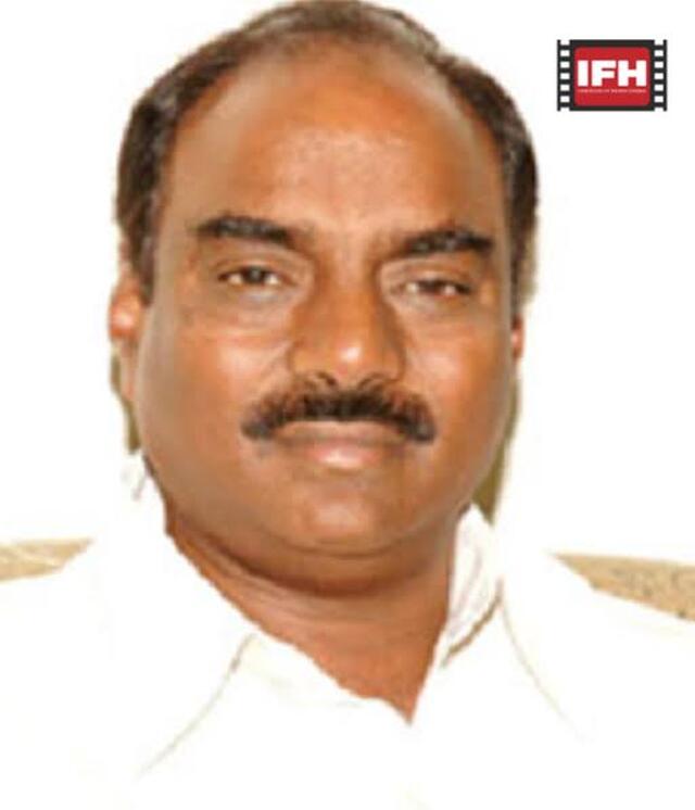 K. L. Narayana