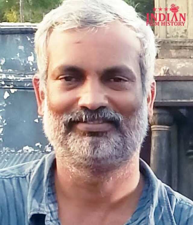 P. S. Vinod