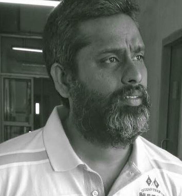Bikkina Thammiraju