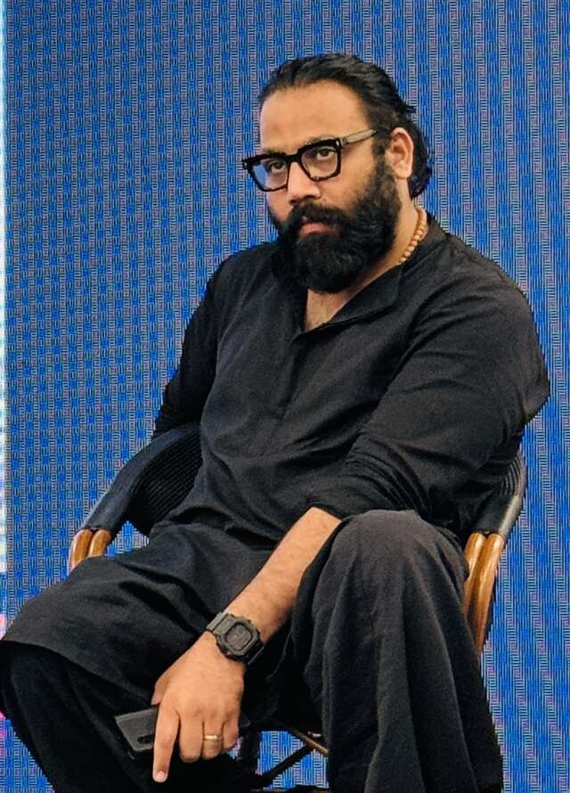 Sandeep Reddy Vanga