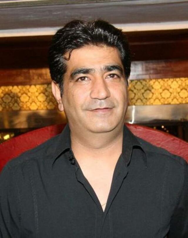Krishan Kumar