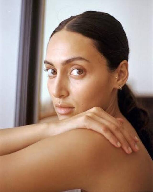 Aishwarya Desai