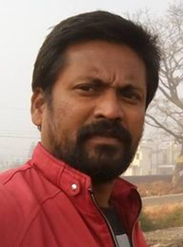 Raj Thota