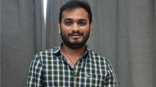 Srikanth Odela