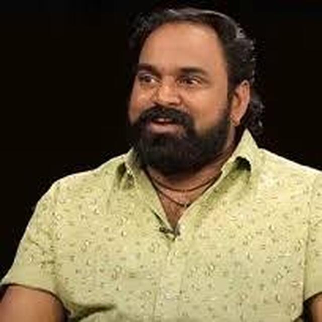 M.S. Chowdary