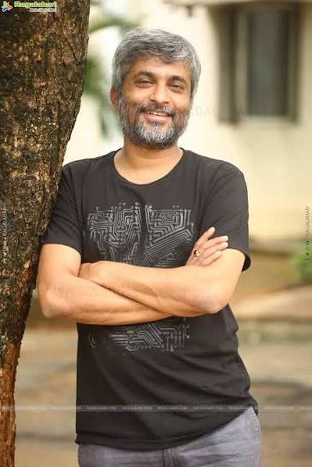 Hanu Raghavapudi