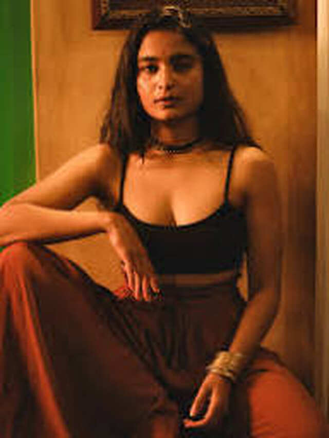 Chaithra J. Achar