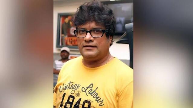 Rajesh Sharma