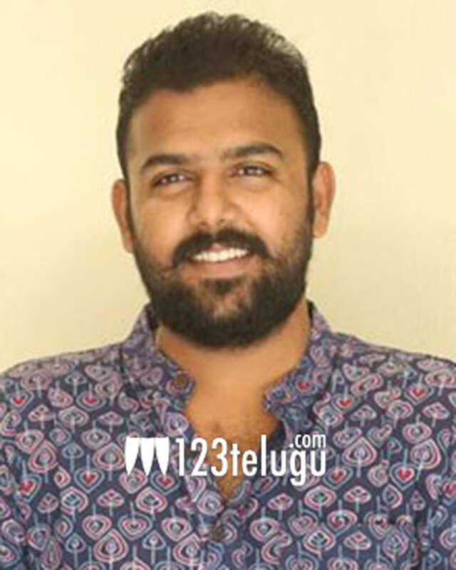 Tharun Bhascker Dhaassyam