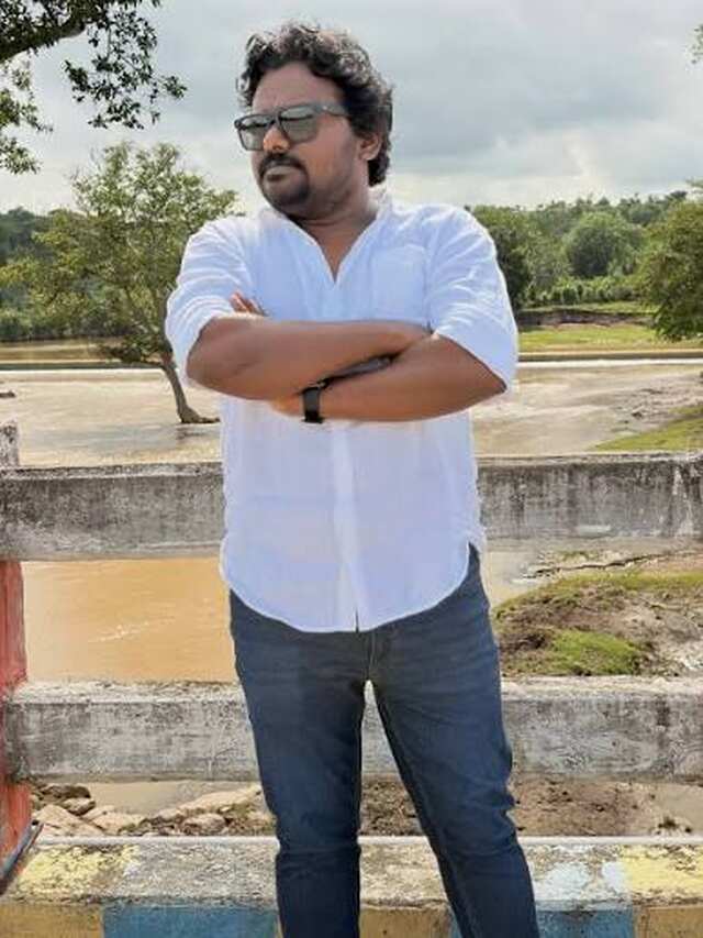 Mahesh Yadav Chintala