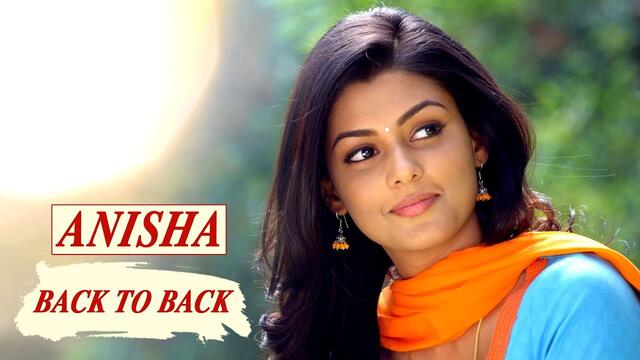  Anisha Ambrose