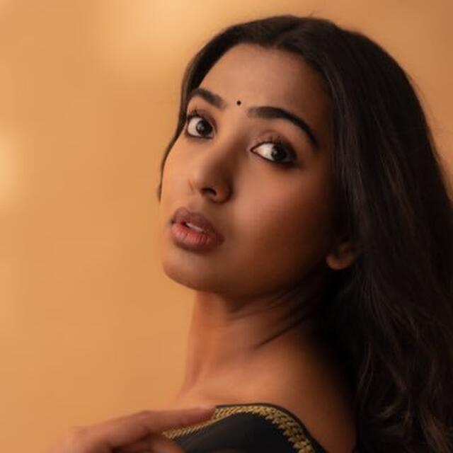  Shivathmika rajashekar