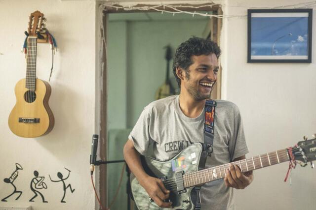Vivek Sagar