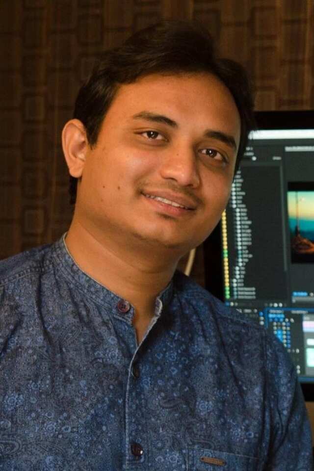 Ravi Teja Girijala