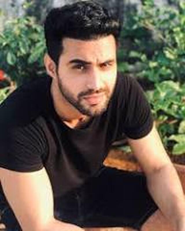 Udaybir Sandhu