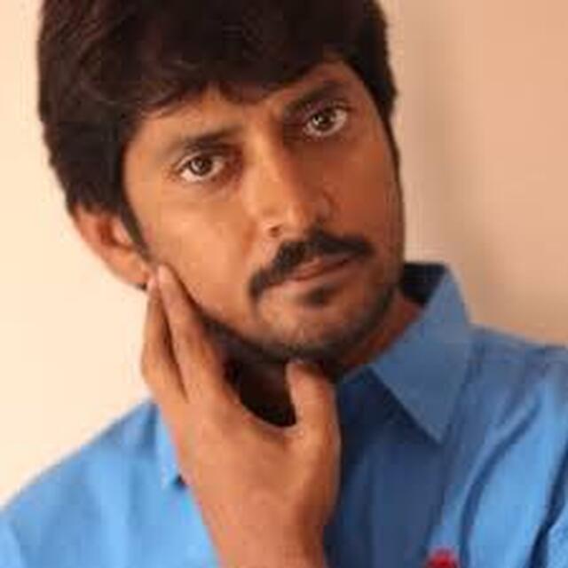 A.S. Prakash