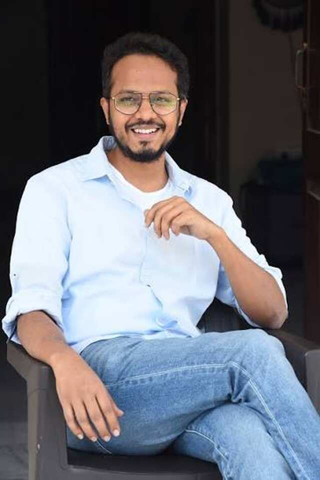Rahul Sankrityan