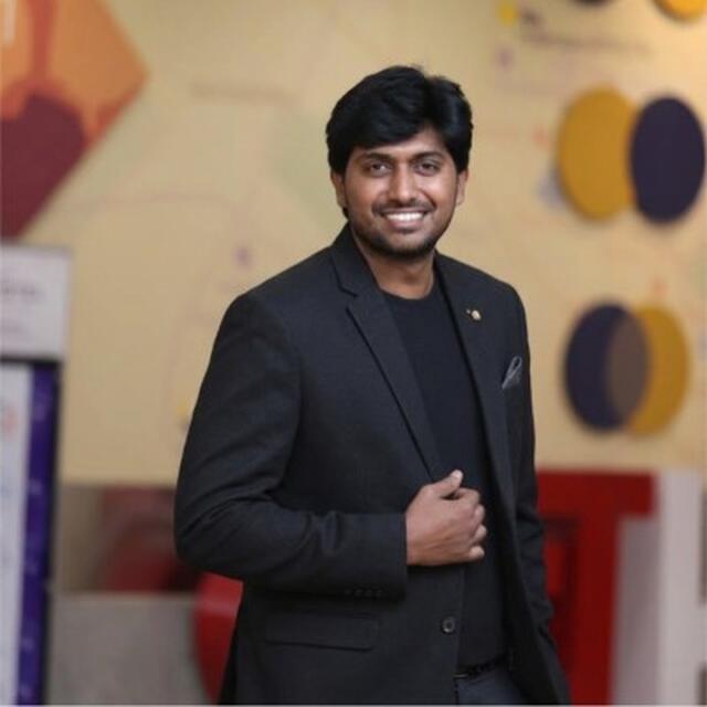 Chembolu Sai Aditya