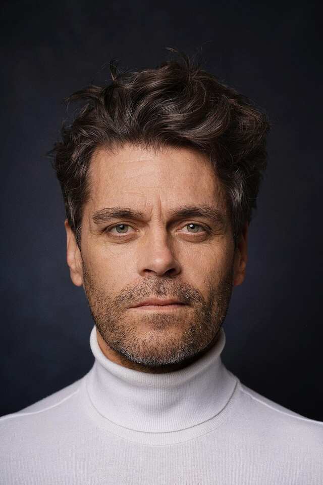 Vladimir Angelove