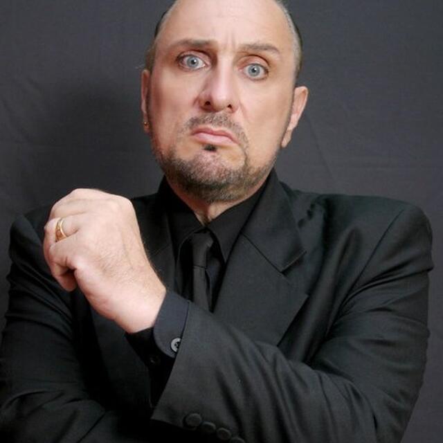 Geoffrey Giuliano
