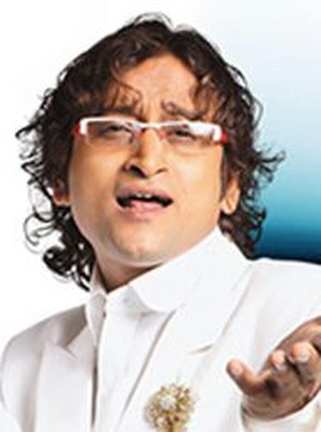 Atul Gogavale