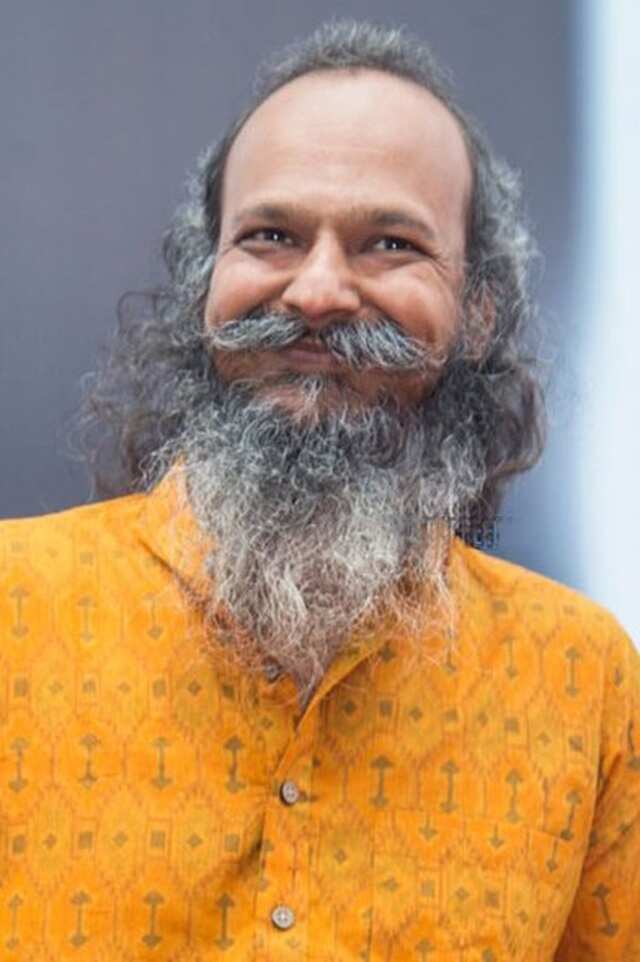 Nirav Shah