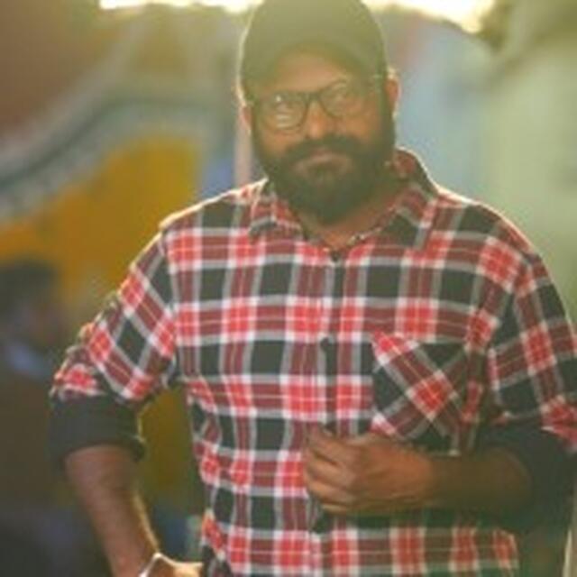 Manchala Nagaraj