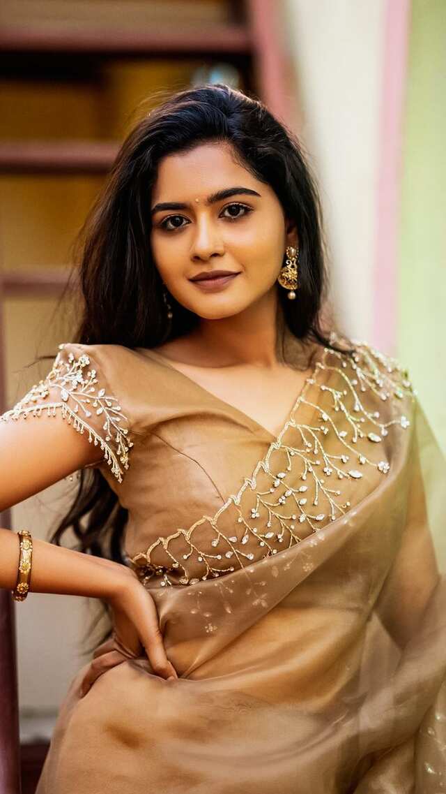 Deepa Balu