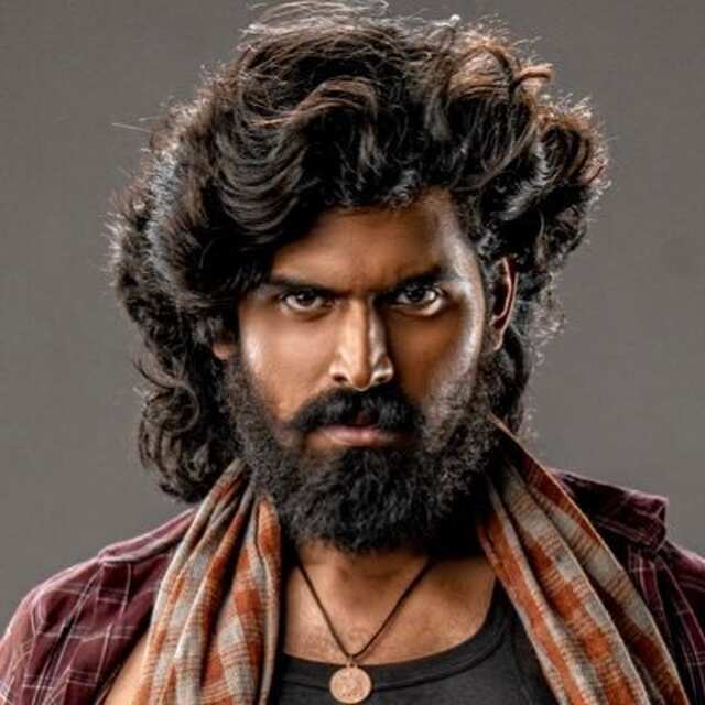 Maadhav Bhupathiraju