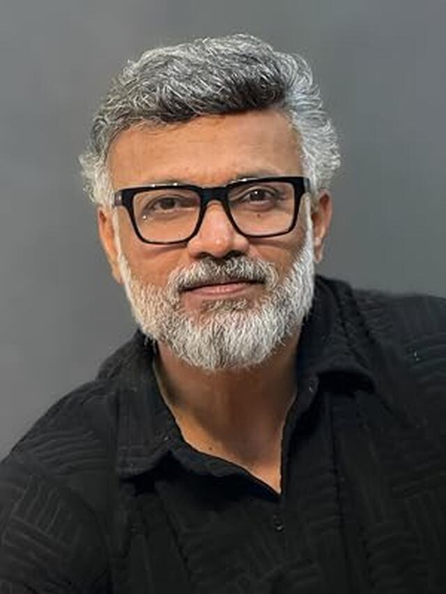Dayanand Reddy